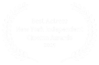 Best Actress — New York Film & Cinematography Awards